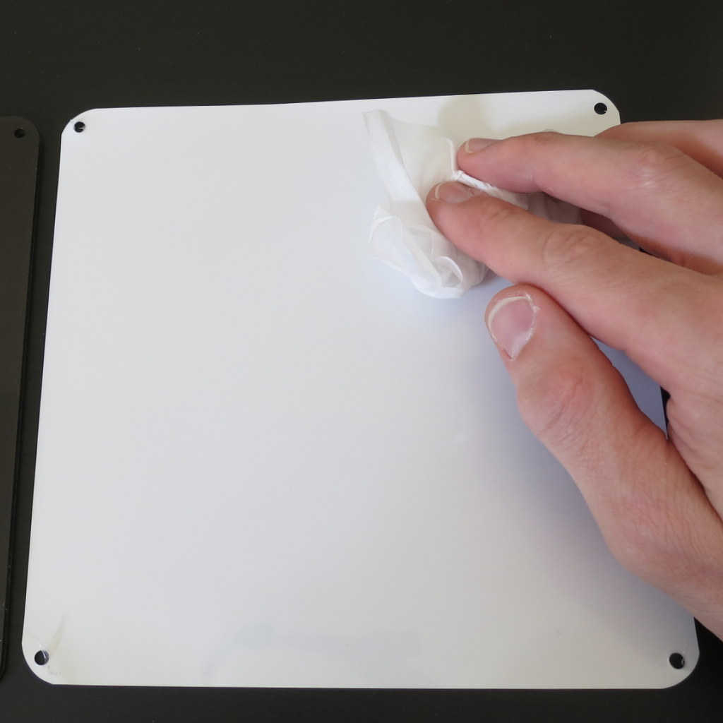 SmartMatrix Projects