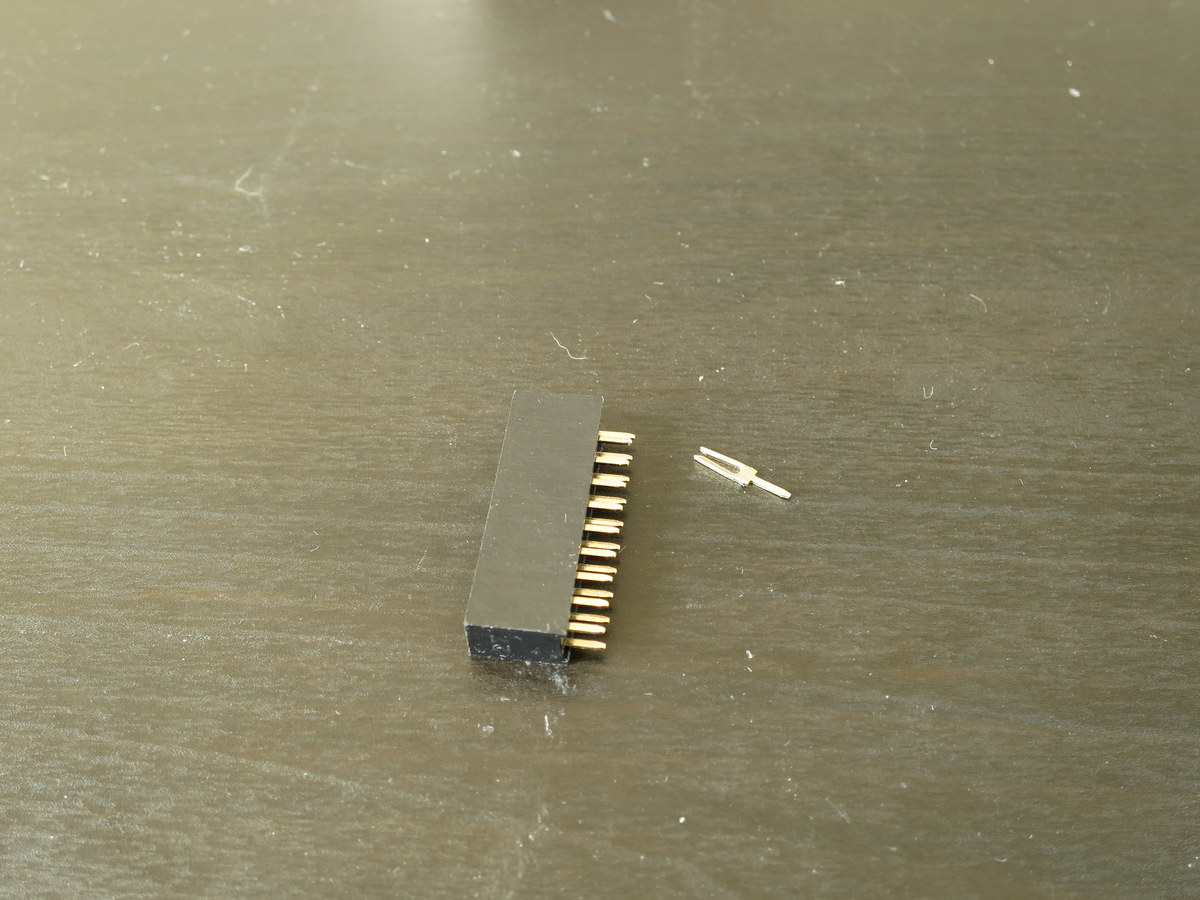 SmartMatrix - SD Shield (V1)